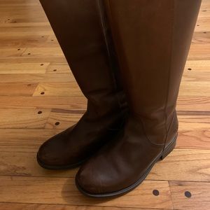 Ugh Riding Boots